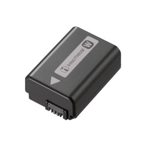 NP-FW50 | Pin sạc Máy ảnh Sony